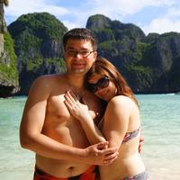 Отзыв от Дана - Виза Destination Thailand